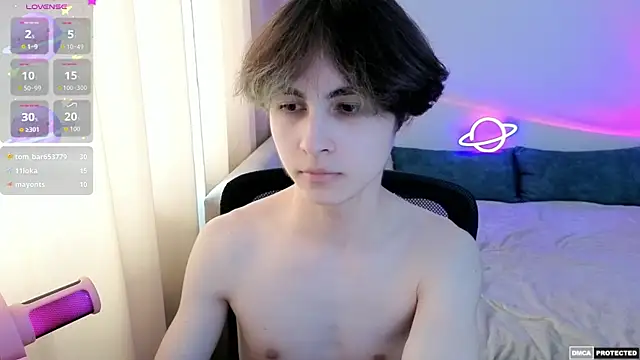 _Milway_ Live Web Cam Show