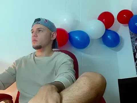 Brian_Adler webcam
