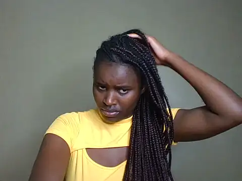Prettygodess1 webcam