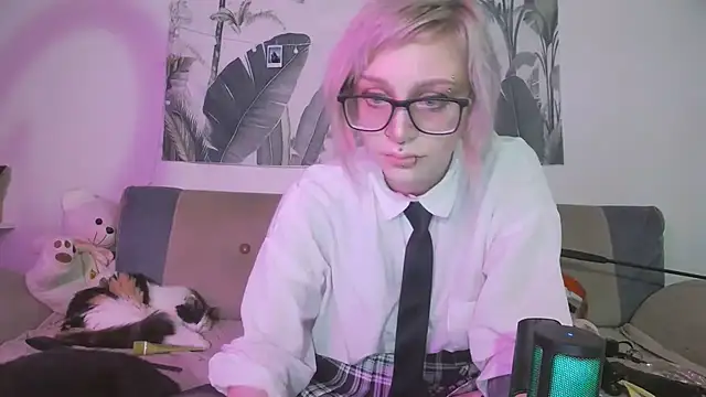 FreyaKatty webcam