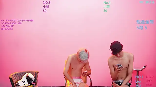 Victoryboy-999 Live Web Cam Show