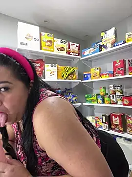 Pandora_Wang webcam