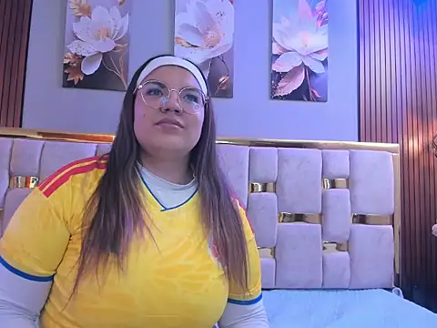 Tamara_doke webcam