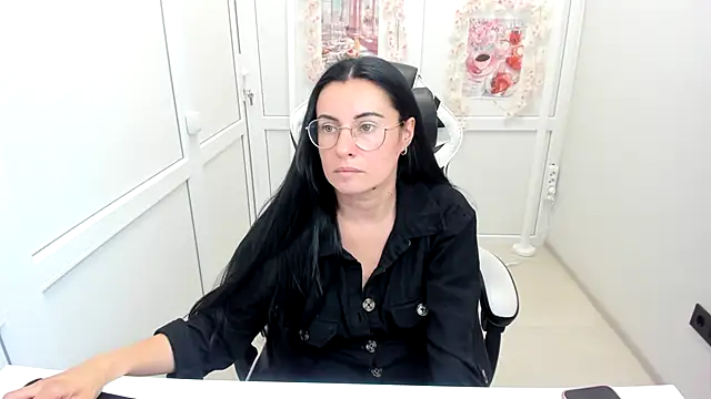 ChloeVibee webcam