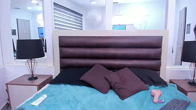 Vero_Stef webcam