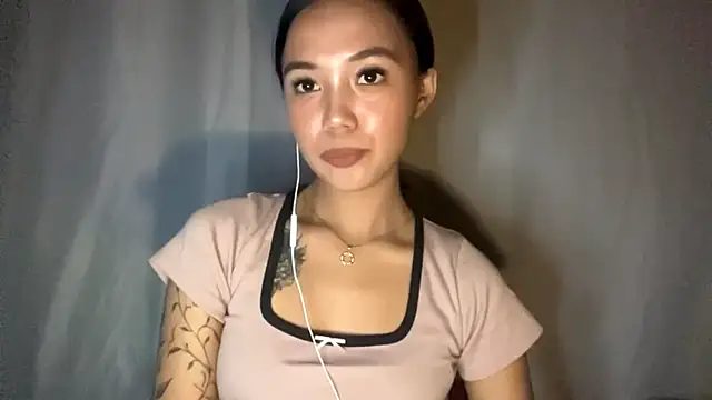 MoraChevez webcam