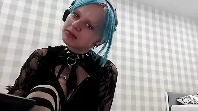ZolaCoonradt webcam