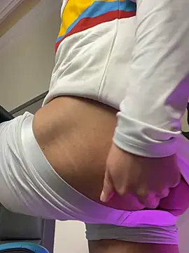 Alexander_Klain webcam