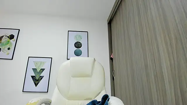 Paty37 webcam