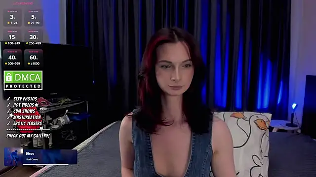 Lee_Loo Live Web Cam Show