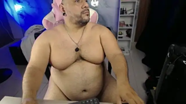 jacoob_woods webcam
