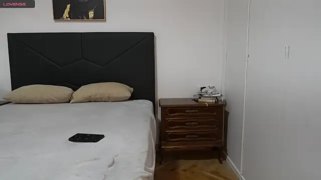 adellle webcam