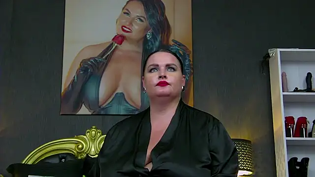 GeorgiaLerox webcam