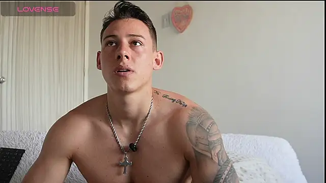 Muscle_King_Cum webcam