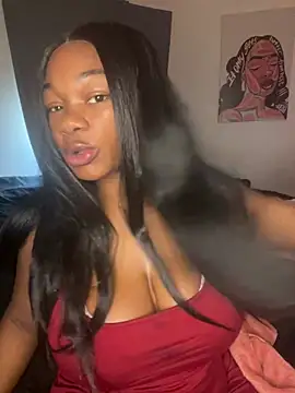 CharismaaBanx webcam