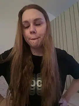 Marylallka5 webcam