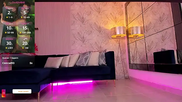 lenah_smith webcam