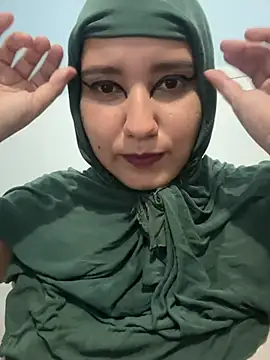 hannahayat webcam