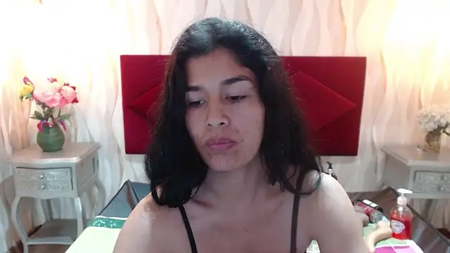 ginasailor webcam