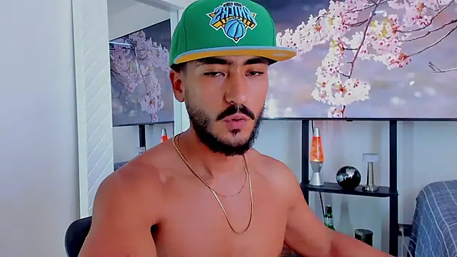 david__johnson372 webcam