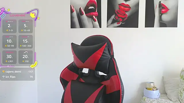 tammyandrade_ webcam