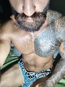 HotModys webcam