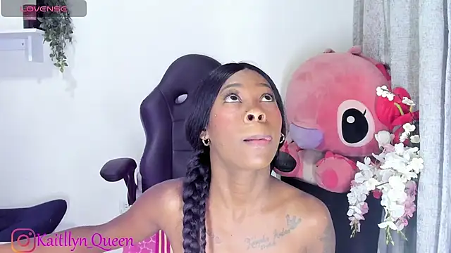 queen_katle webcam