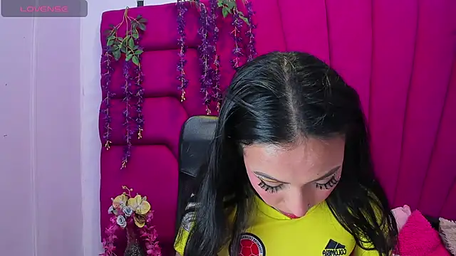 nathalia_pink webcam