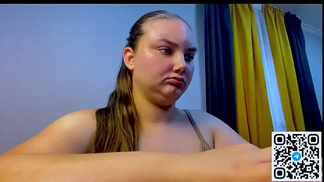 Dreamyblushfairy webcam
