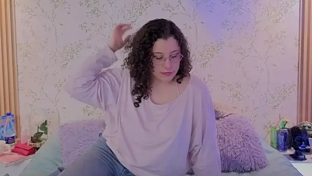 Charlotte__Miller webcam