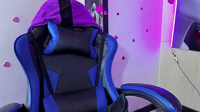 yayacandy webcam