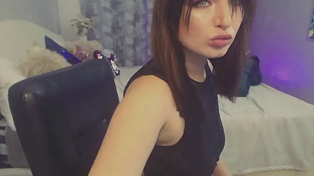 BritneyBarker webcam