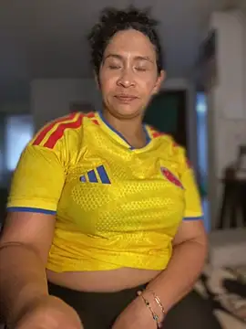 Carola-Ross webcam