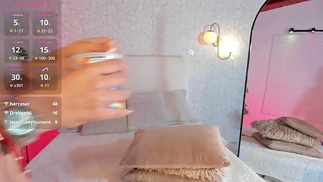 alanarouge webcam