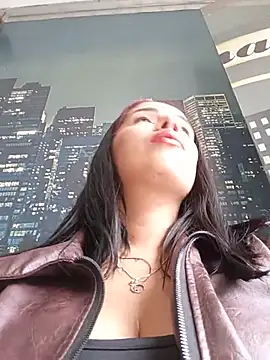 Nathaly_12 webcam