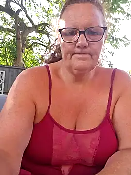 MissQueenBeex webcam