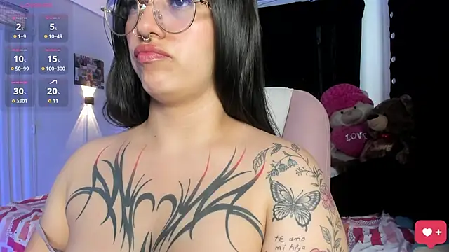ZoeBlue6 webcam