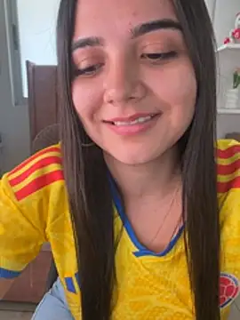 salomecute21 webcam