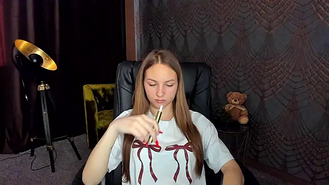 MilaAddams webcam