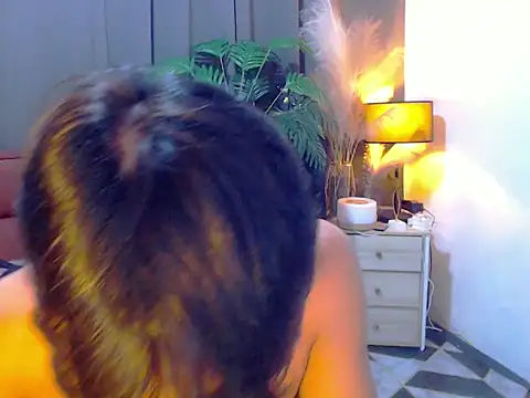 NautyBoyBrazeen_143 webcam