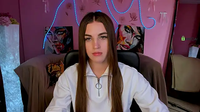 lina_fox12 webcam