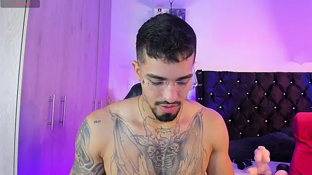 _Duriel webcam