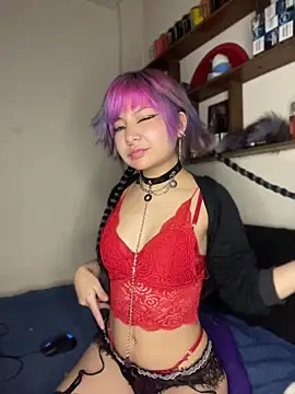 onlyjadex webcam