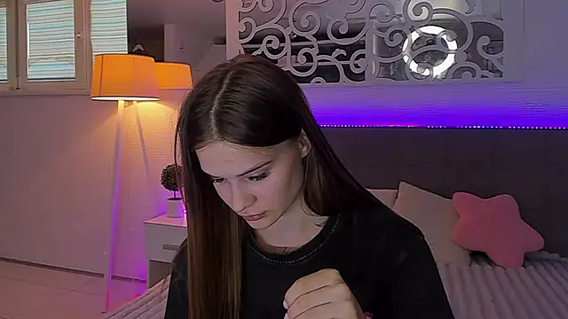 LuisaClover webcam