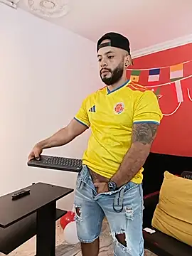 Mike_savage3 webcam