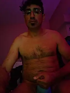 _Ramone666 webcam