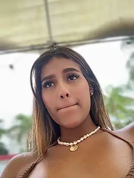 Valeria-escobar webcam