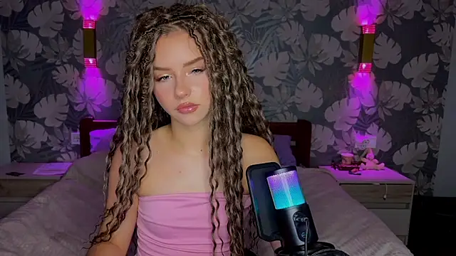 BitterPeach webcam