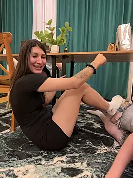 RussianGirls_ webcam