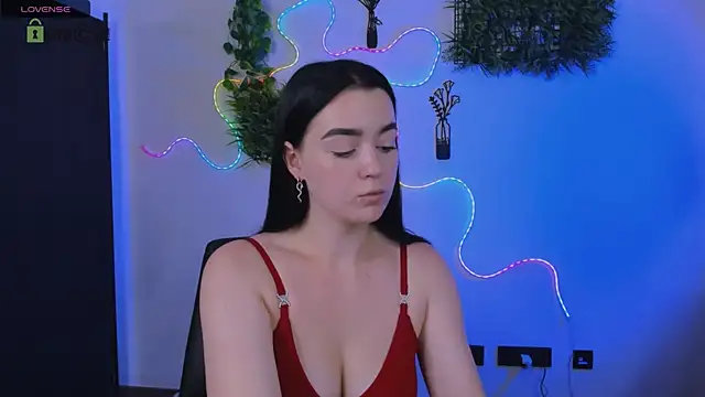 monica_xcx webcam